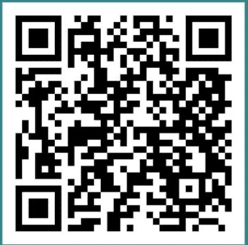 QR code to donate to DBB Futures Fund