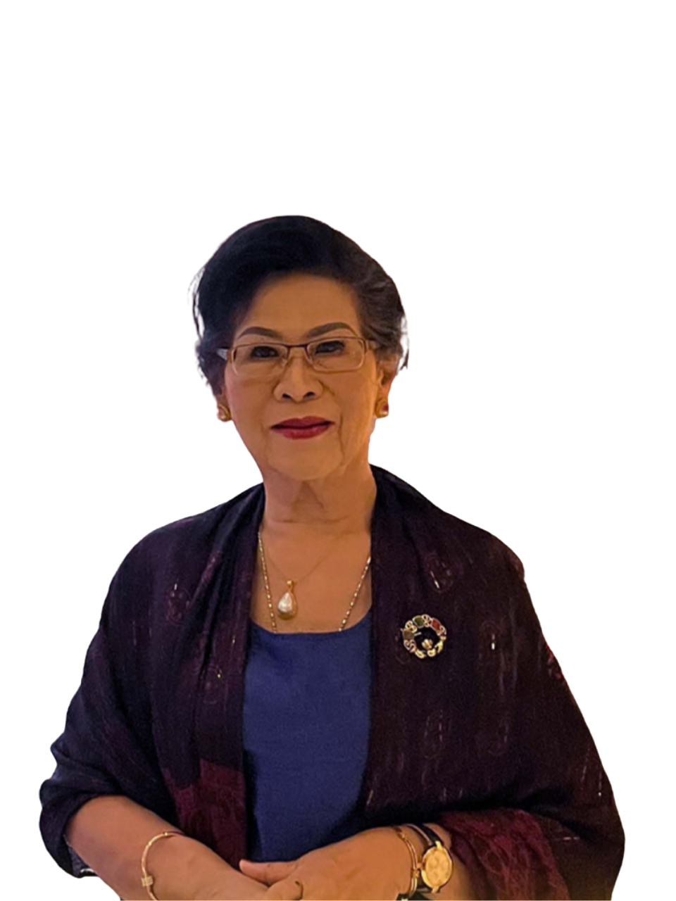 Prof. Dr. R.A. Retno Murni, S.H., M.H., Ph.D